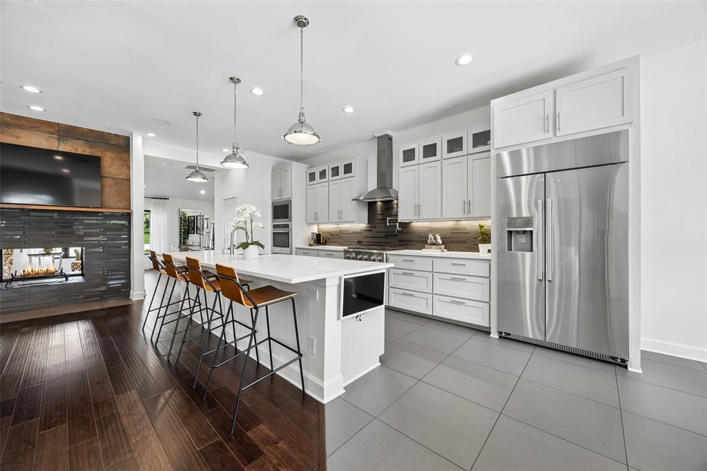 Tioga East - Residential
