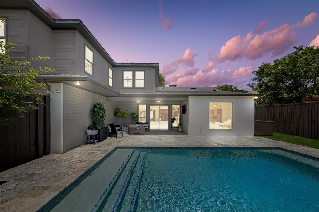 Tioga East - Residential