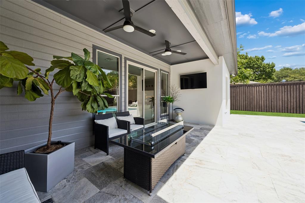 Tioga East - Residential