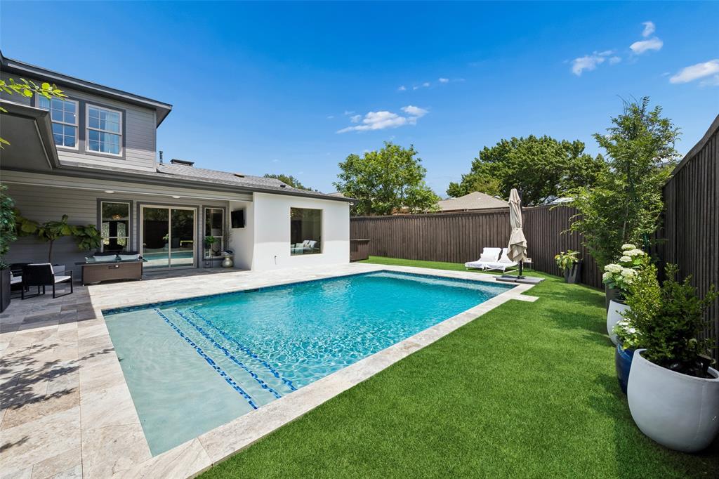 Tioga East - Residential