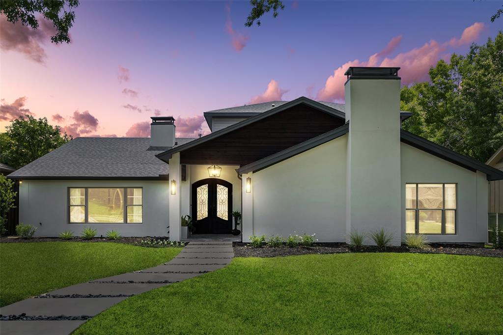 Tioga East - Residential