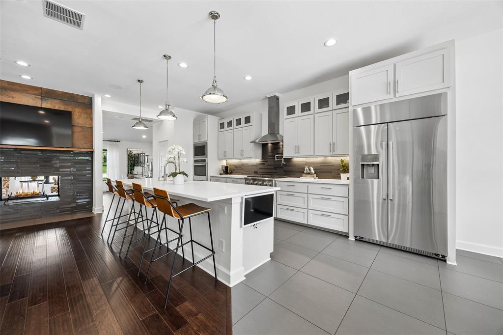 Tioga East - Residential