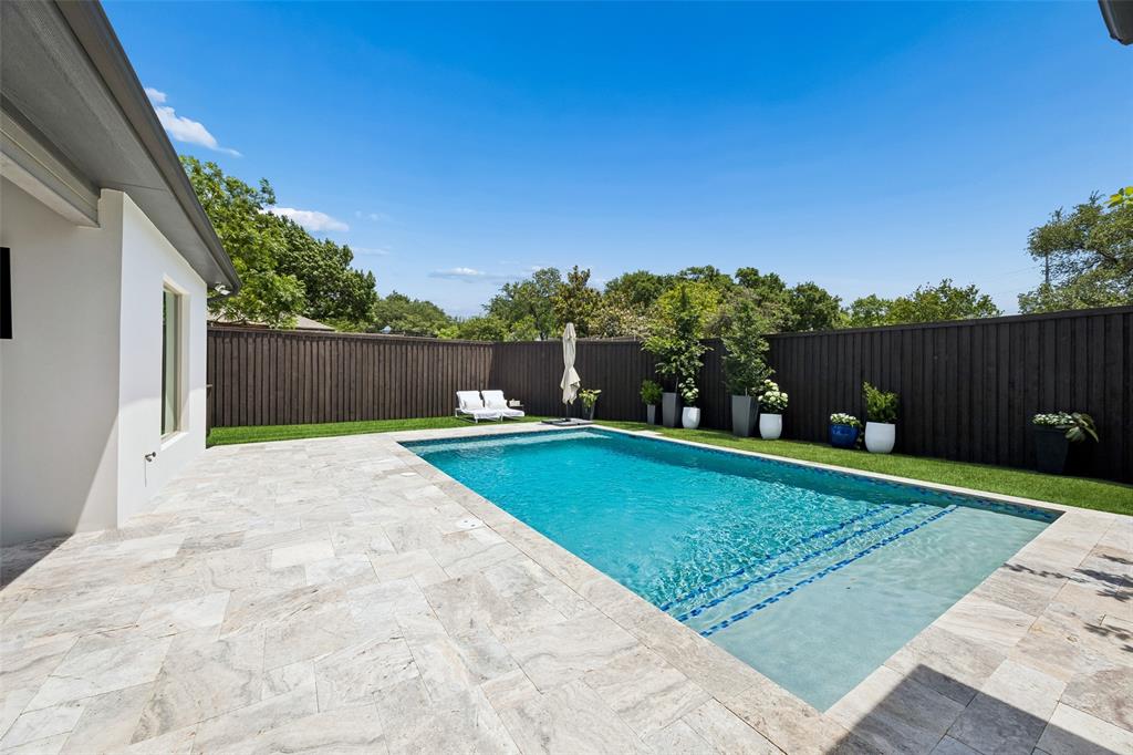 Tioga East - Residential