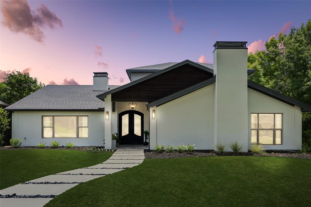Tioga East - Residential
