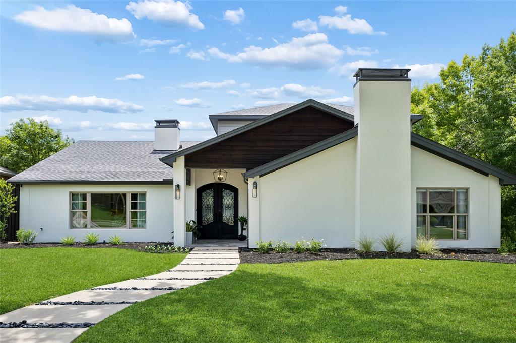 Tioga East - Residential