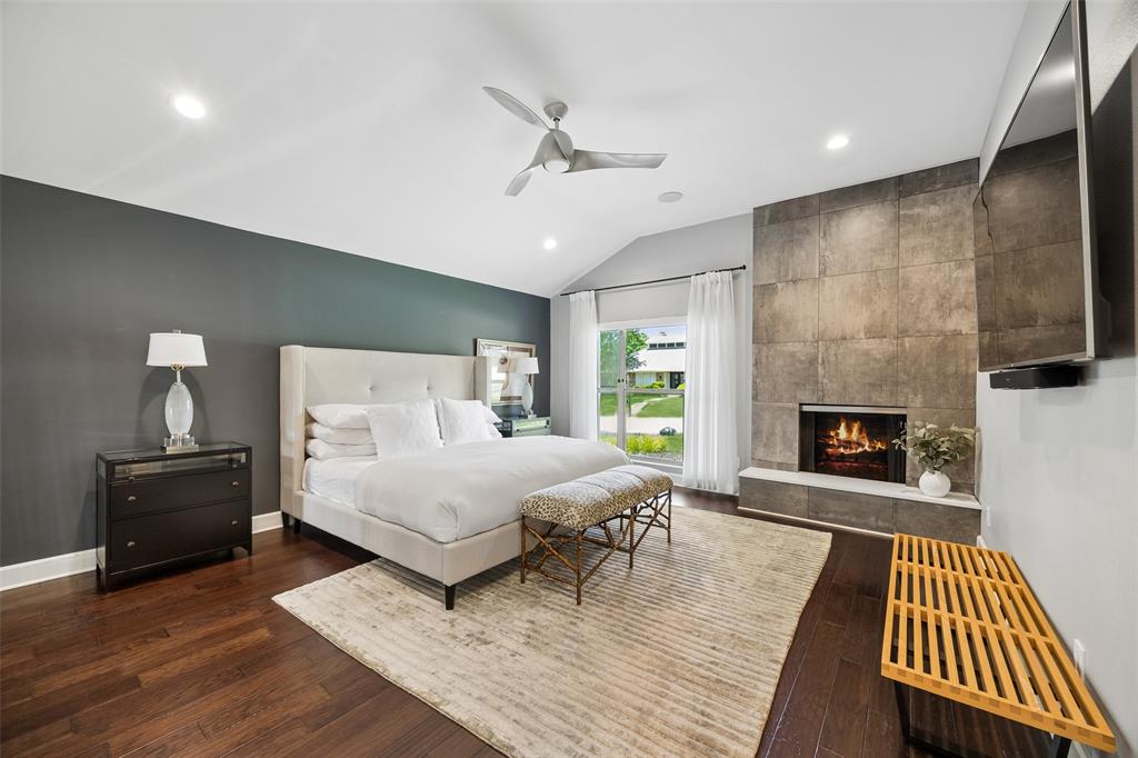 Tioga East - Residential