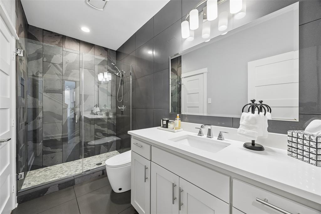Tioga East - Residential