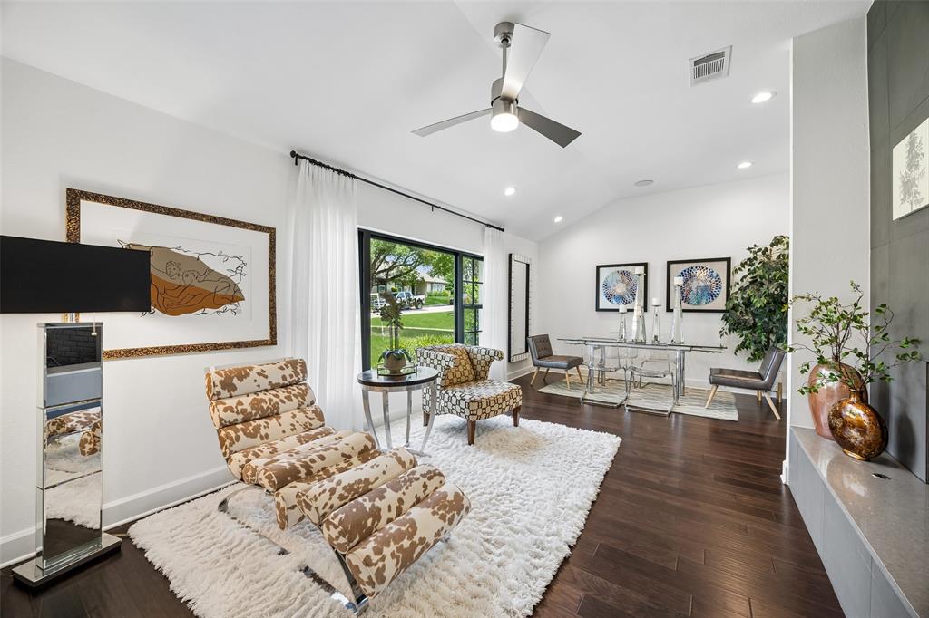 Tioga East - Residential