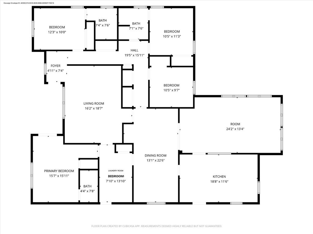 Hollandale Add - Residential