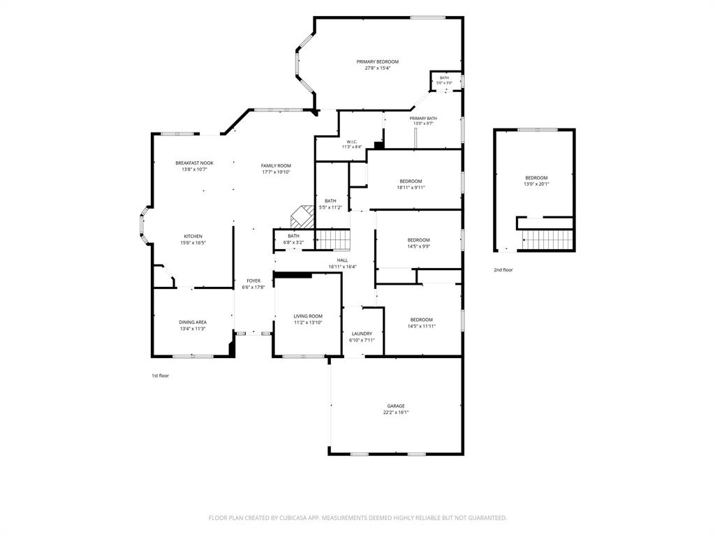 Castlewood Sec Two-Ii - Residential