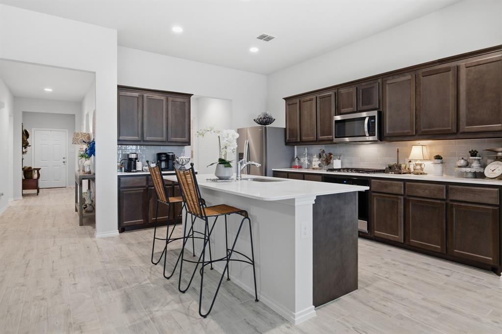 Stone Eagle - Residential