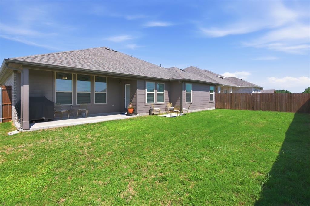 Stone Eagle - Residential