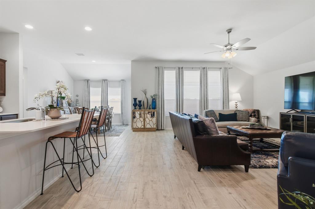 Stone Eagle - Residential