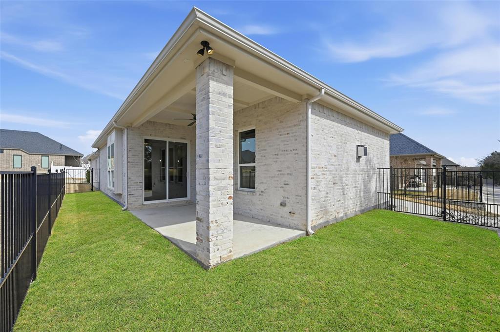 Wickliffe Manor - Residential