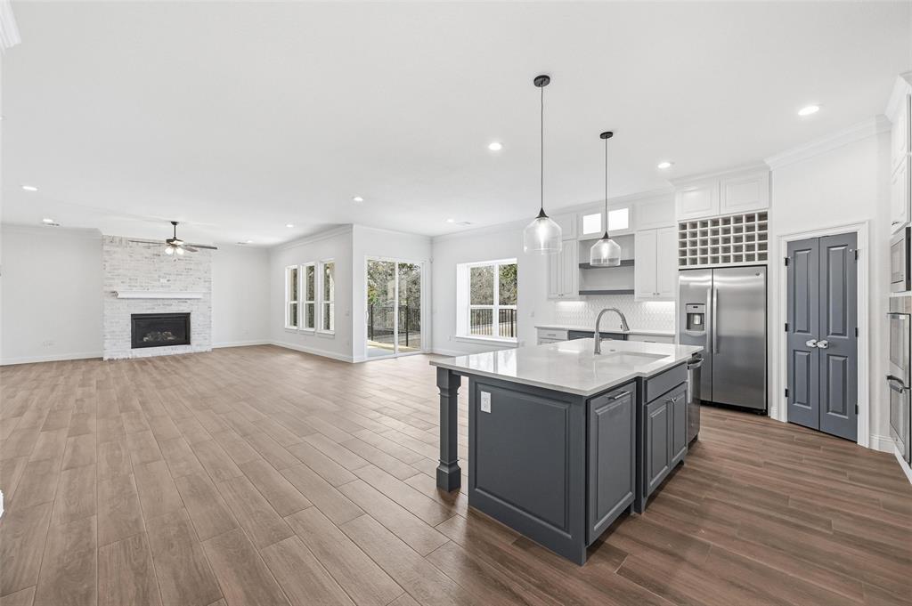 Wickliffe Manor - Residential