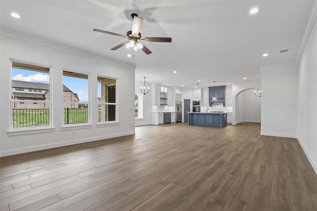 Wickliffe Manor - Residential