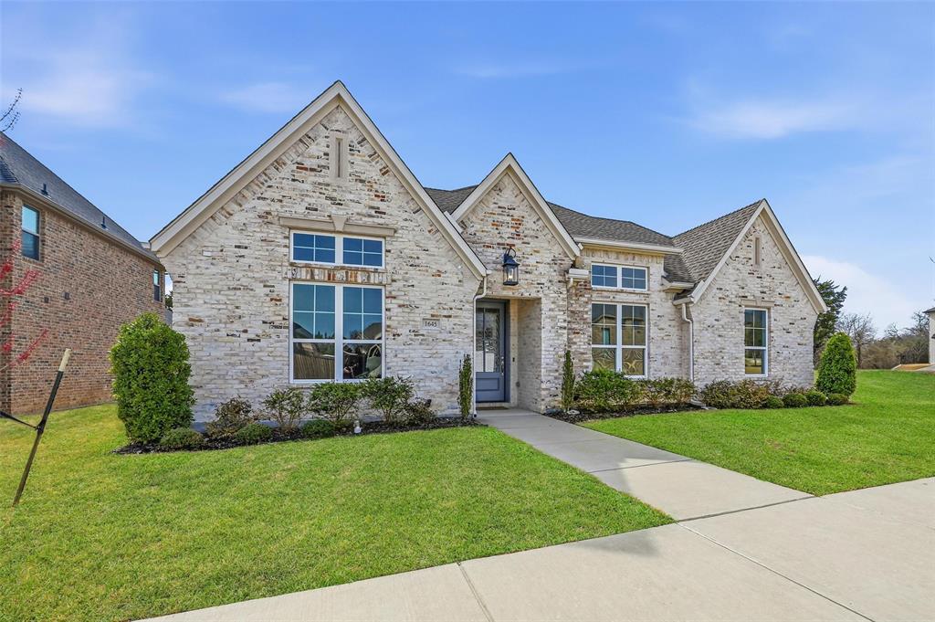 Wickliffe Manor - Residential