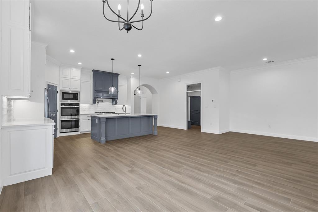 Wickliffe Manor - Residential