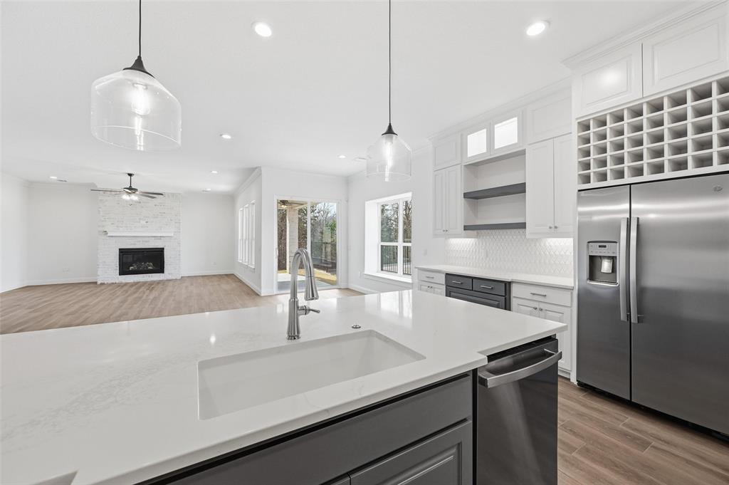 Wickliffe Manor - Residential