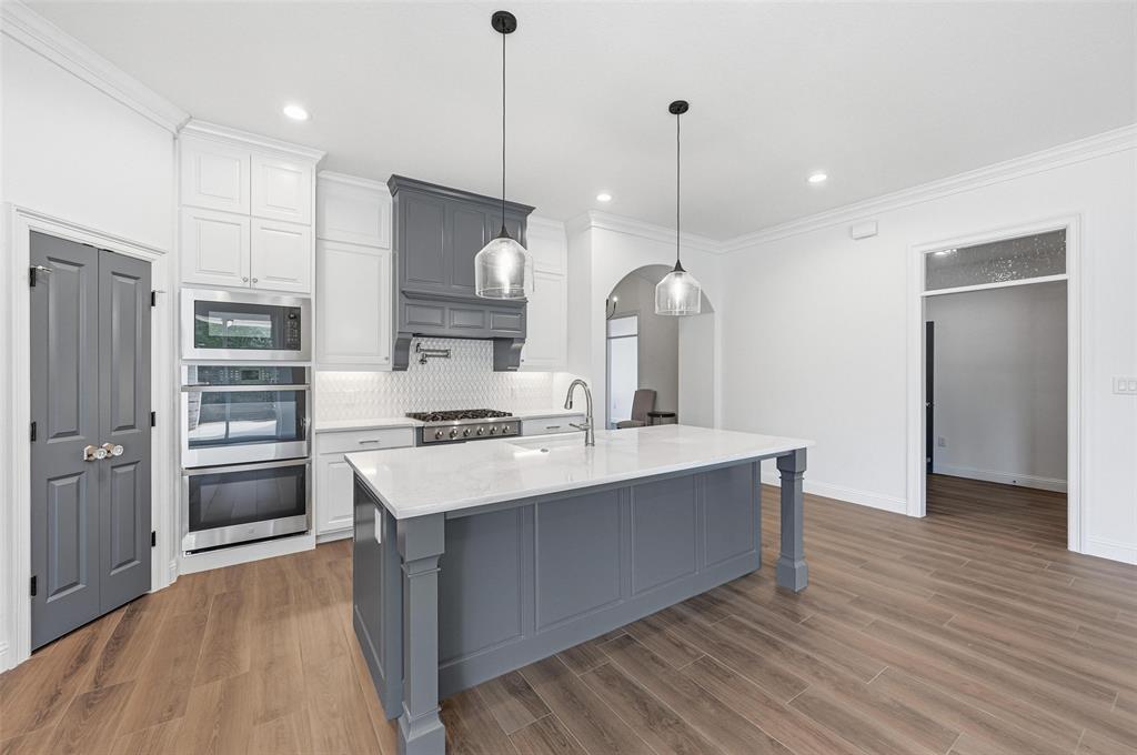 Wickliffe Manor - Residential
