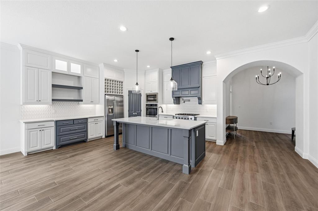 Wickliffe Manor - Residential
