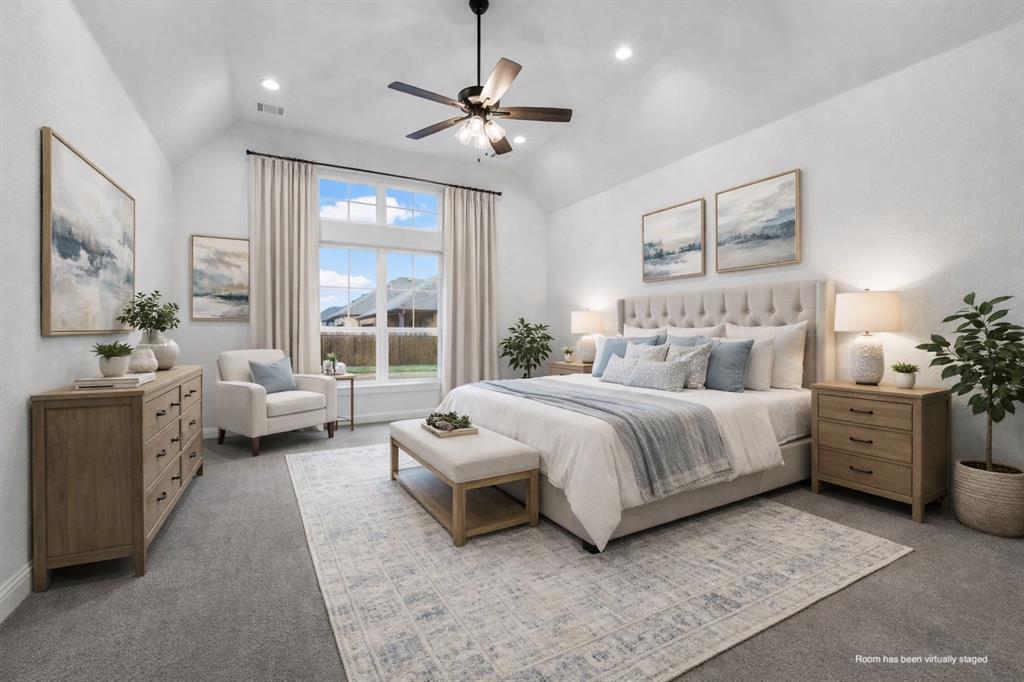 Wickliffe Manor - Residential