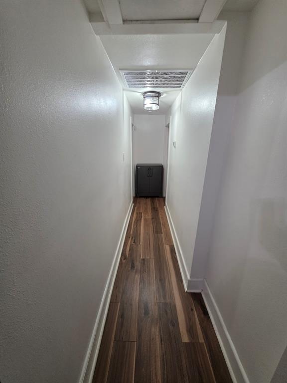 A S Childers Griffith Ave - Residential