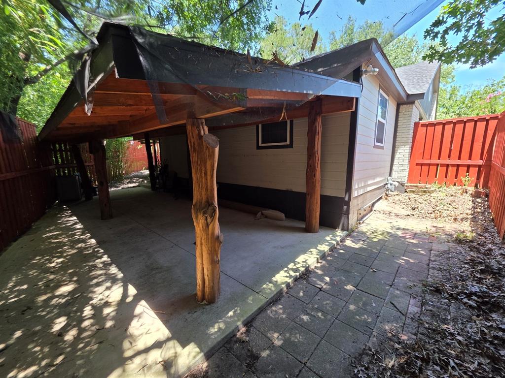 A S Childers Griffith Ave - Residential