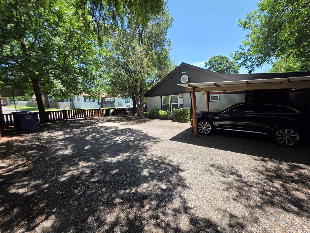A S Childers Griffith Ave - Residential