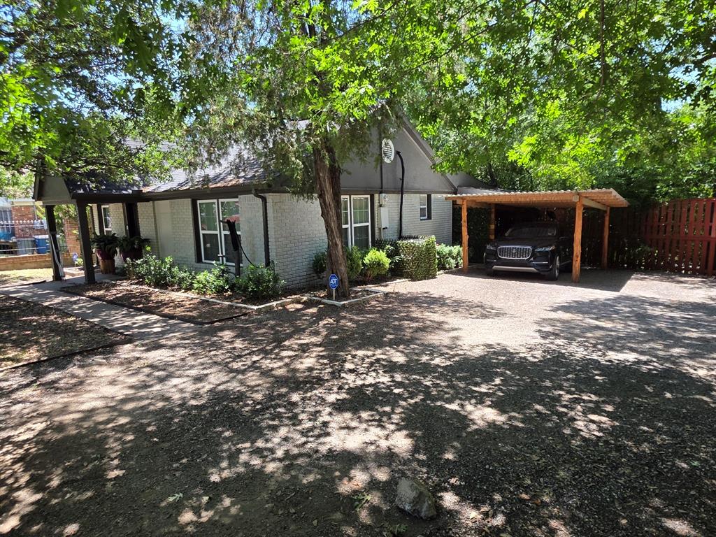 A S Childers Griffith Ave - Residential