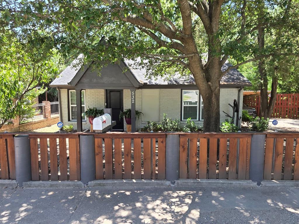 A S Childers Griffith Ave - Residential