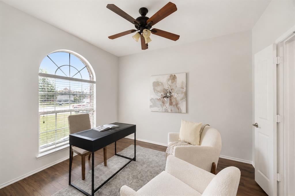 Summit View Lake Ph Three - Residential