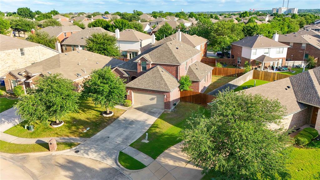 Summit View Lake Ph Three - Residential