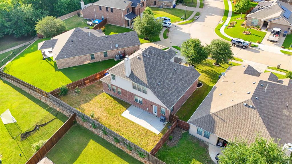Summit View Lake Ph Three - Residential