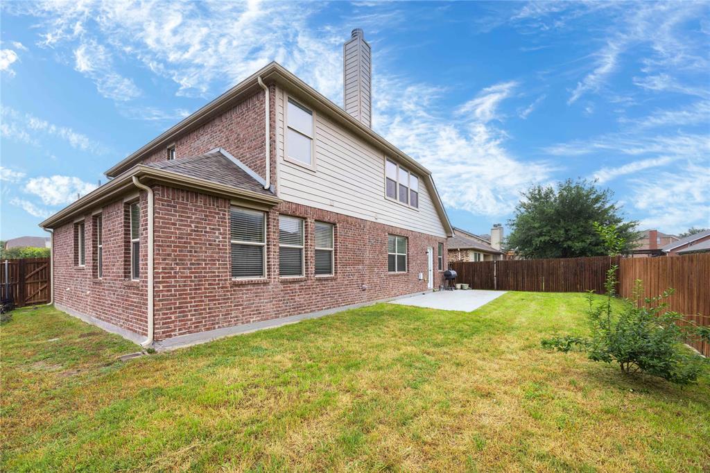 Summit View Lake Ph Three - Residential