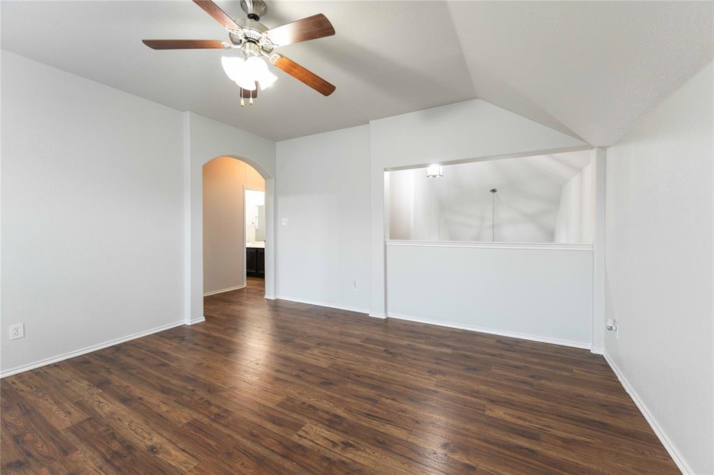 Summit View Lake Ph Three - Residential