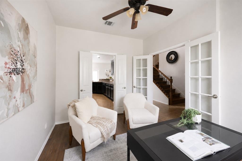 Summit View Lake Ph Three - Residential