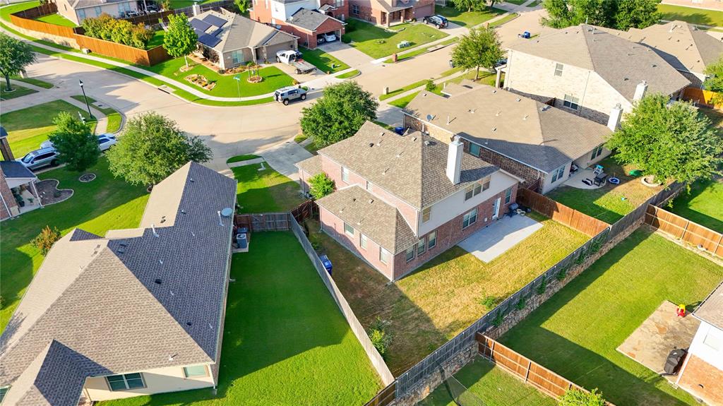 Summit View Lake Ph Three - Residential