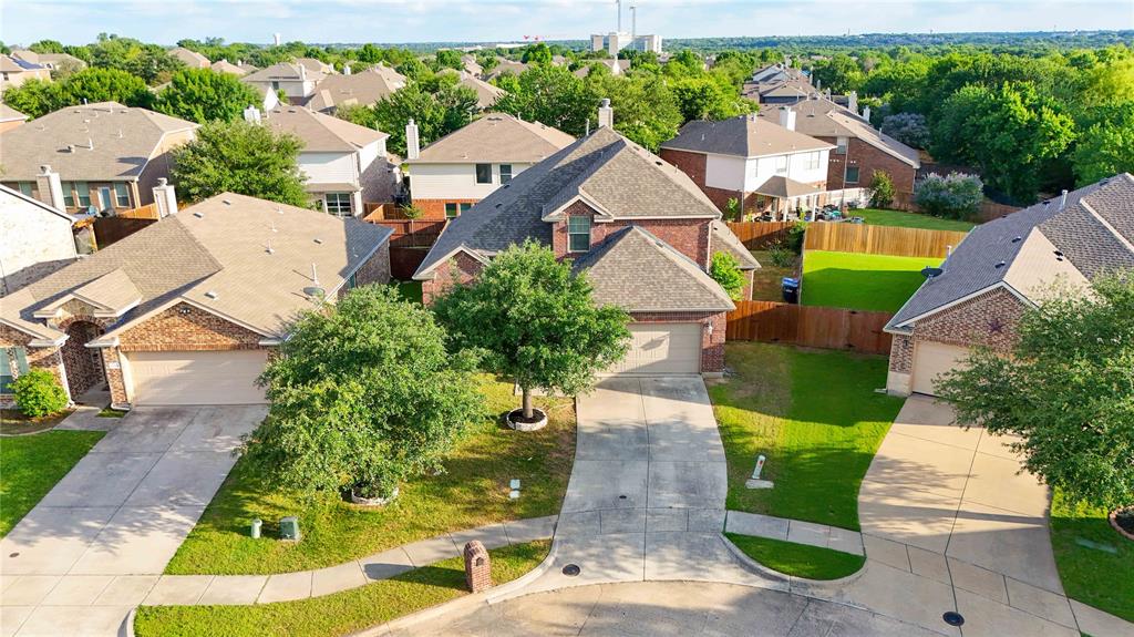 Summit View Lake Ph Three - Residential