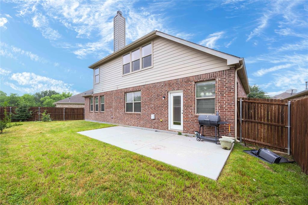 Summit View Lake Ph Three - Residential