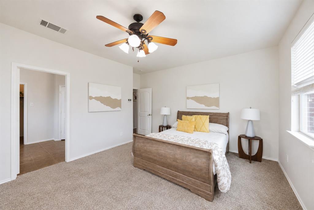 Summit View Lake Ph Three - Residential