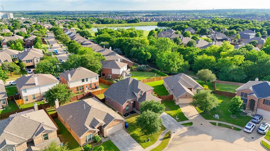 Summit View Lake Ph Three - Residential