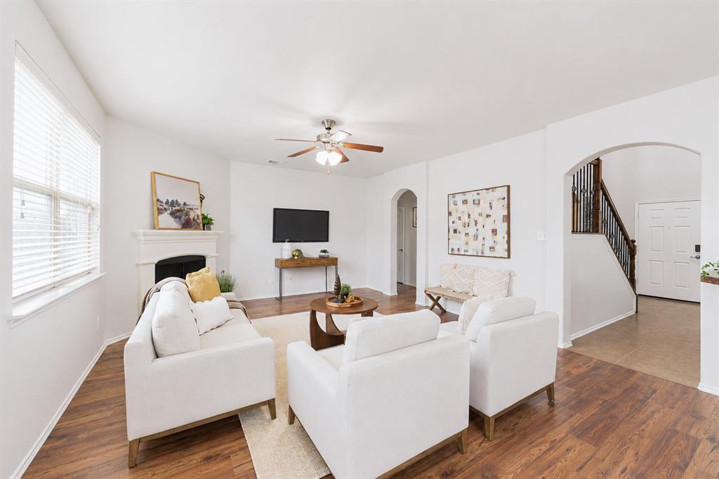Summit View Lake Ph Three - Residential