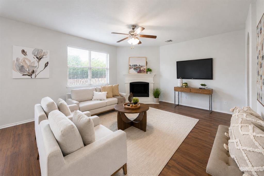 Summit View Lake Ph Three - Residential