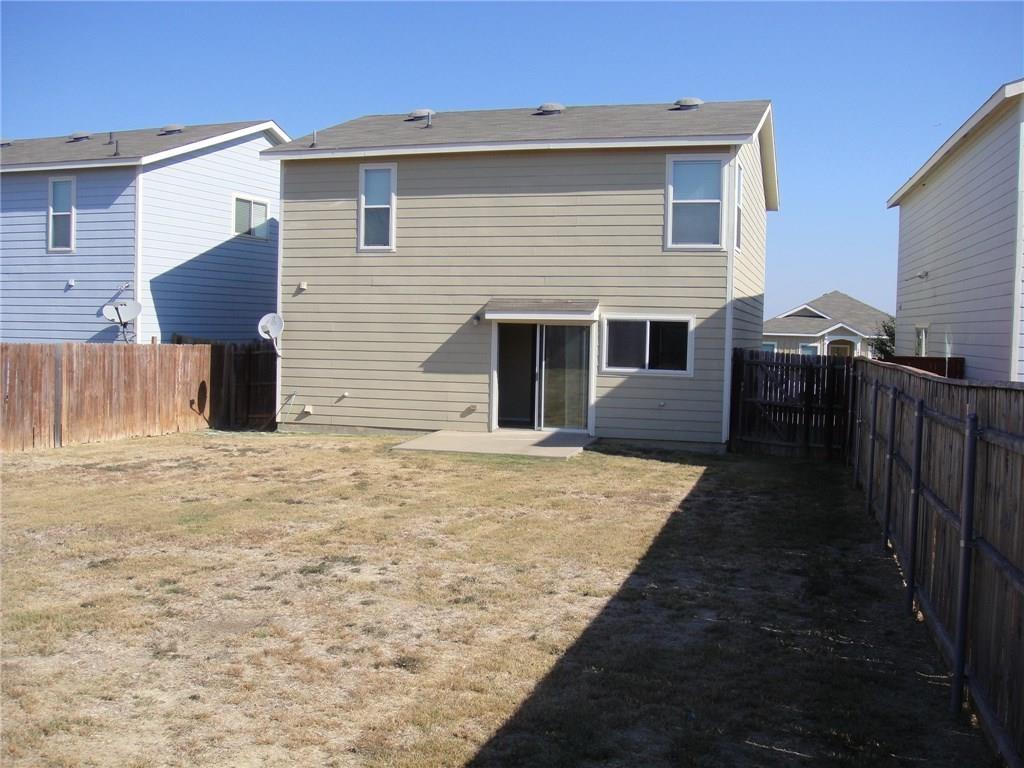 Vista Oak Add - Residential