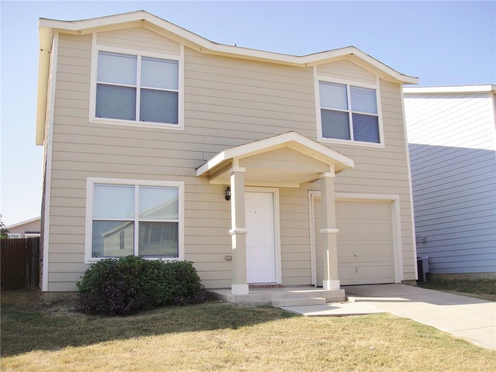 Fantastic investment opportunity—perfect for investors seeking immediate cash flow! This 3-bedroom, 2-bath property is tenant-occupied at $1,899 per month through May 2027, making it a turnkey addition to your rental portfolio.

Welcome to this beautifully maintained 3-bedroom, 2-bath, two-story home in Burleson, offering the perfect blend of comfort, space, and everyday functionality. With a bright, open layout and inviting living spaces, this home is ideal for first-time homebuyers, growing families, or anyone looking for a move-in ready home.

Step inside to discover a spacious living area filled with abundant natural light from numerous windows, creating a warm and welcoming atmosphere. The open floor plan flows seamlessly into the eat-in kitchen, making it easy to entertain guests or enjoy everyday meals together.

The private primary suite provides a comfortable retreat, while the secondary bedrooms offer flexibility for guest rooms, a home office, nursery, or additional flex space to fit your lifestyle needs.

Step outside to enjoy the large, fully fenced backyard, offering plenty of room for outdoor entertaining, play, pets, or simply relaxing in your own private space.

Conveniently located near major highways, shopping, dining, and entertainment, this home offers the perfect balance of neighborhood living and easy access to everything you need.