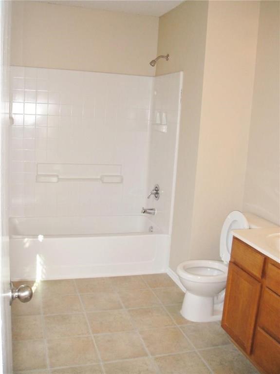Vista Oak Add - Residential