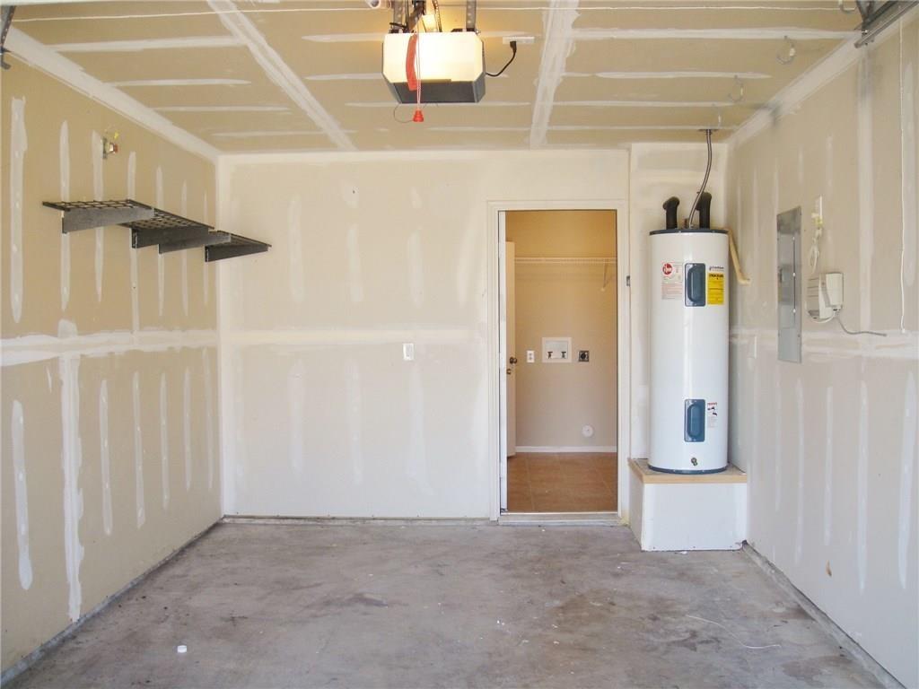 Vista Oak Add - Residential
