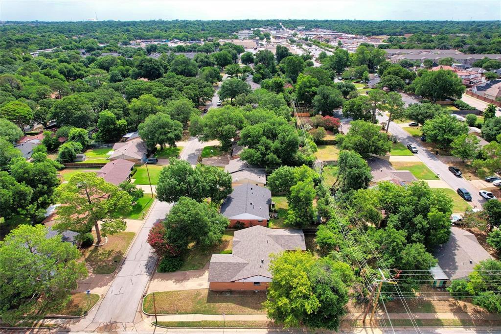 Woodland West Village Add - Residential Lease