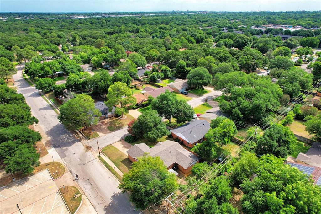 Woodland West Village Add - Residential Lease